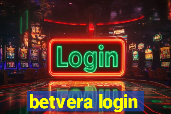 betvera login